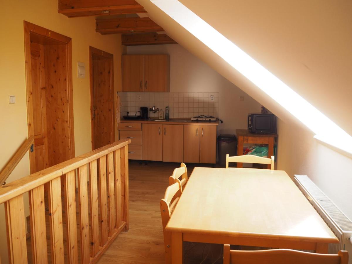 Quadruple Room with Balcony