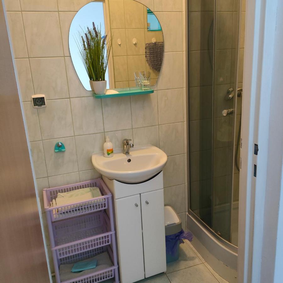 Habitación Doble con baño privado