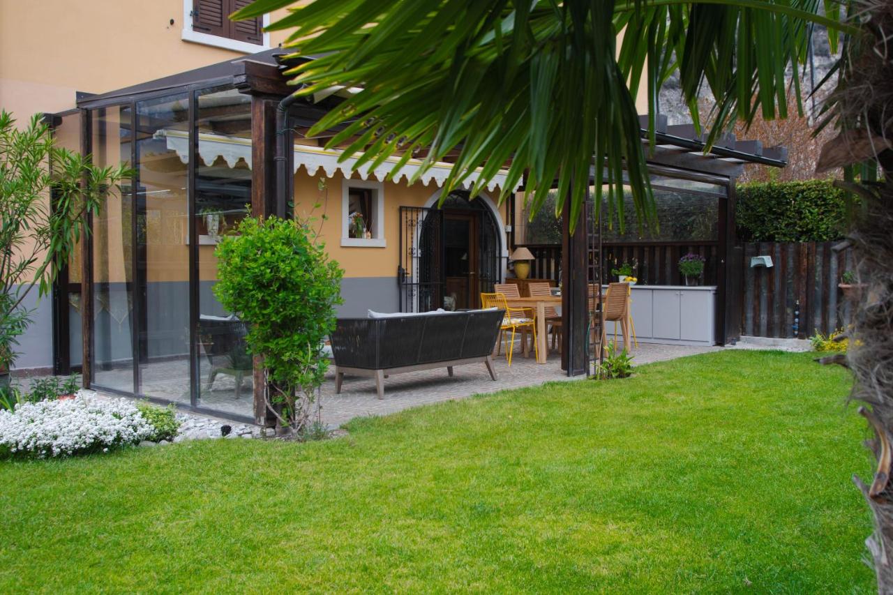 Villetta al lago - B&B Nago-Torbole