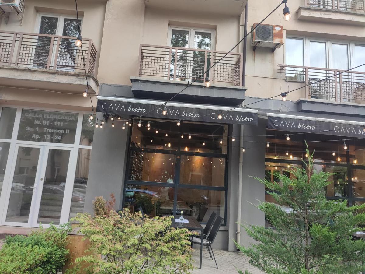 Floreasca apartment - B&B