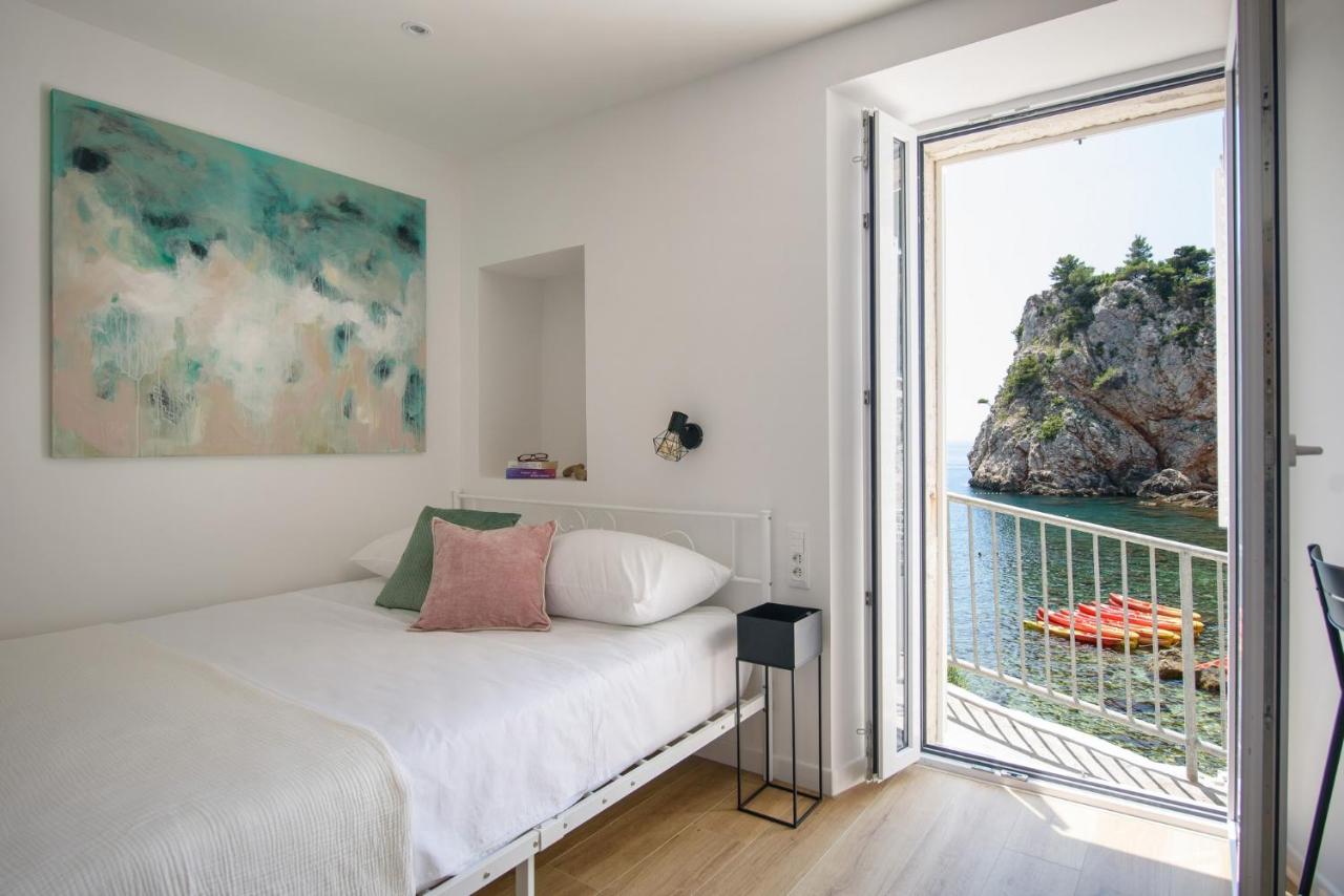 Appartamento Monolocale con Vista Mare