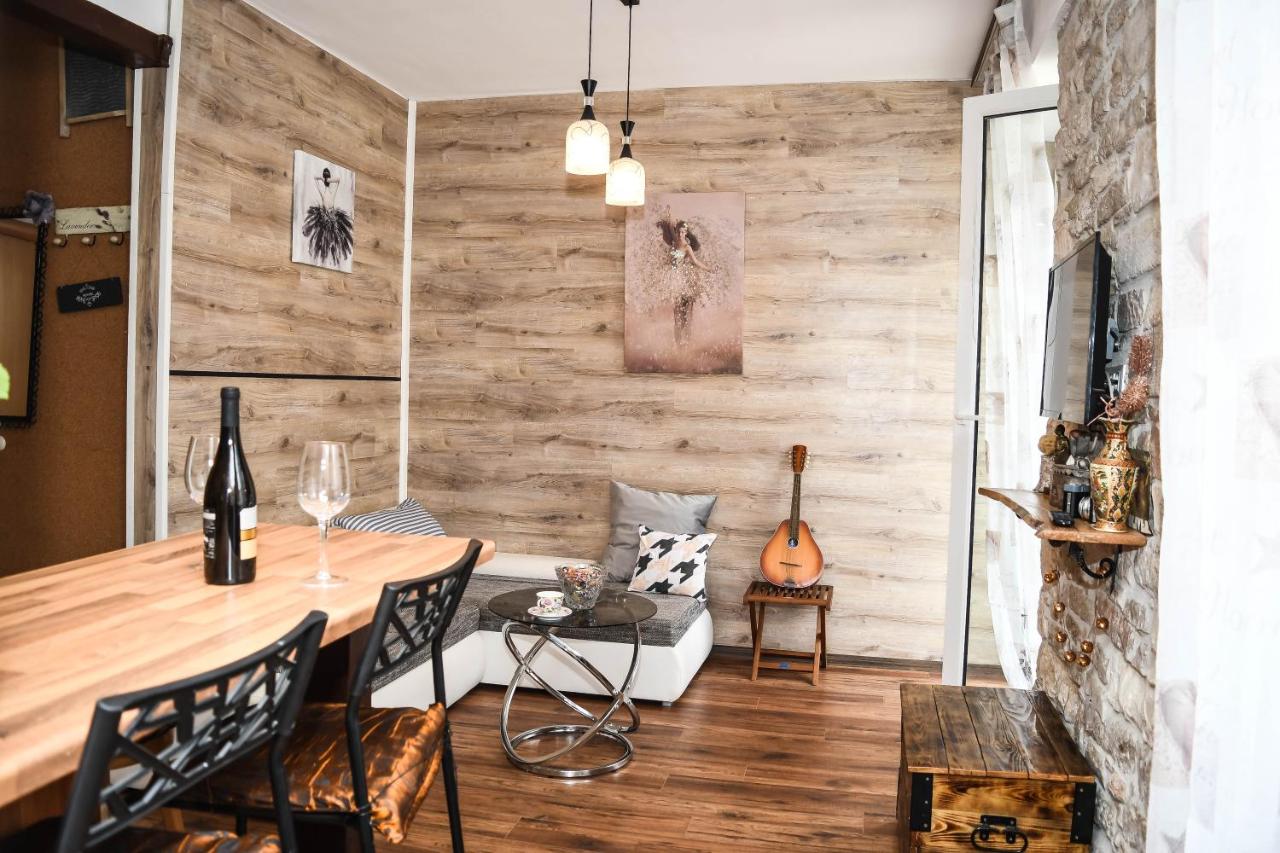 Apartman Bella,ŠIBENIK,Croatia - B&B