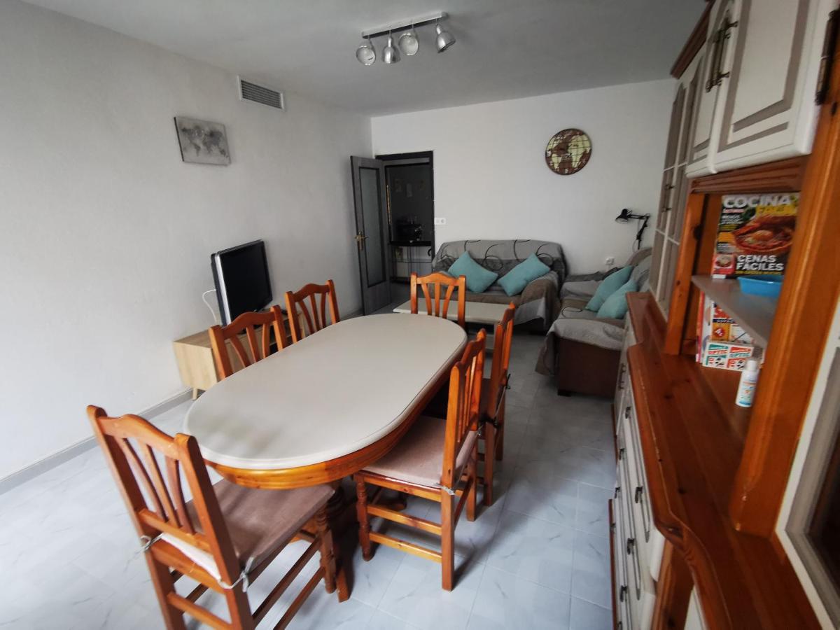 La casa de Mumu - B&B Vinaròs