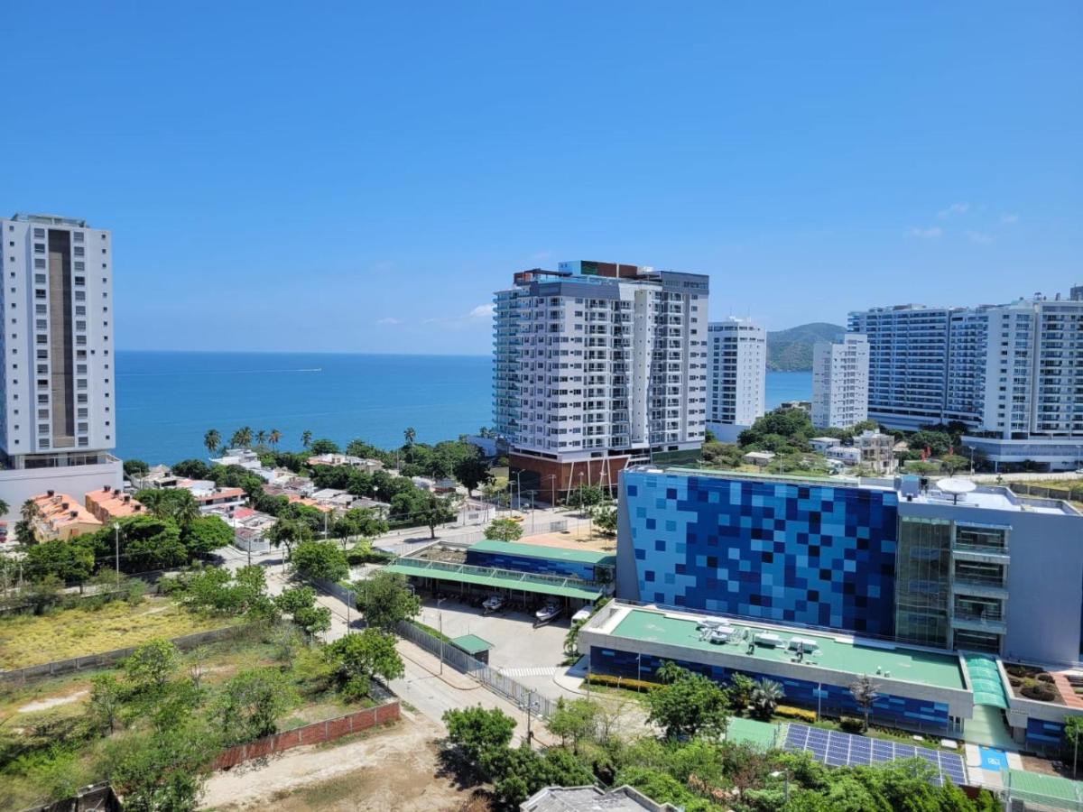 Salguero Suites - Playa Salguero - By INMOBILIARIA VS - B&B