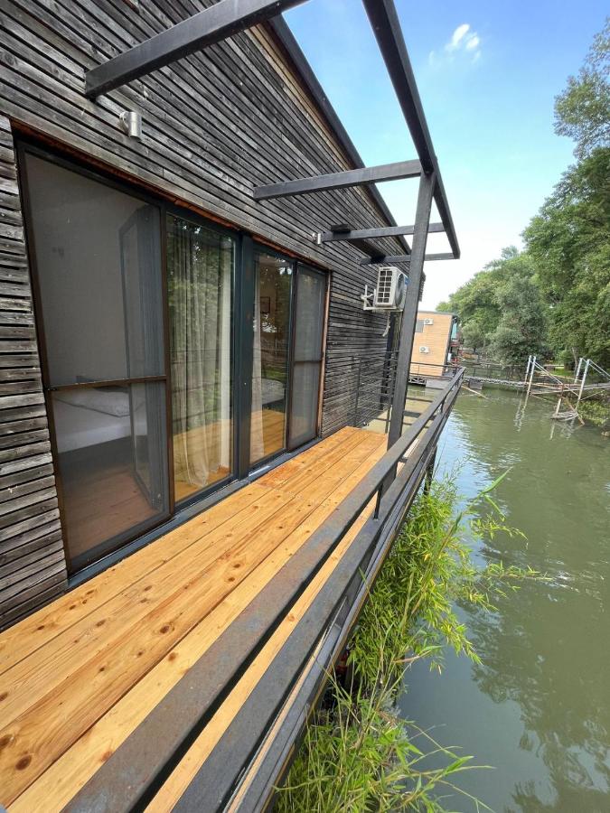B&B Botel Charlie - Ferienwohnung Belgrad