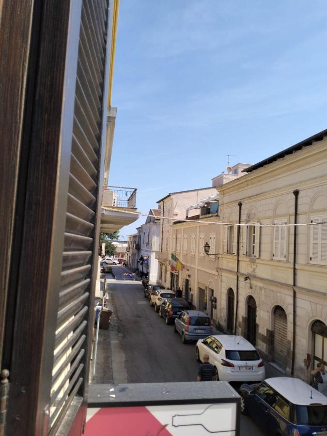 Da Rox Porto Torres - Chambres d’hôtes Porto Torres