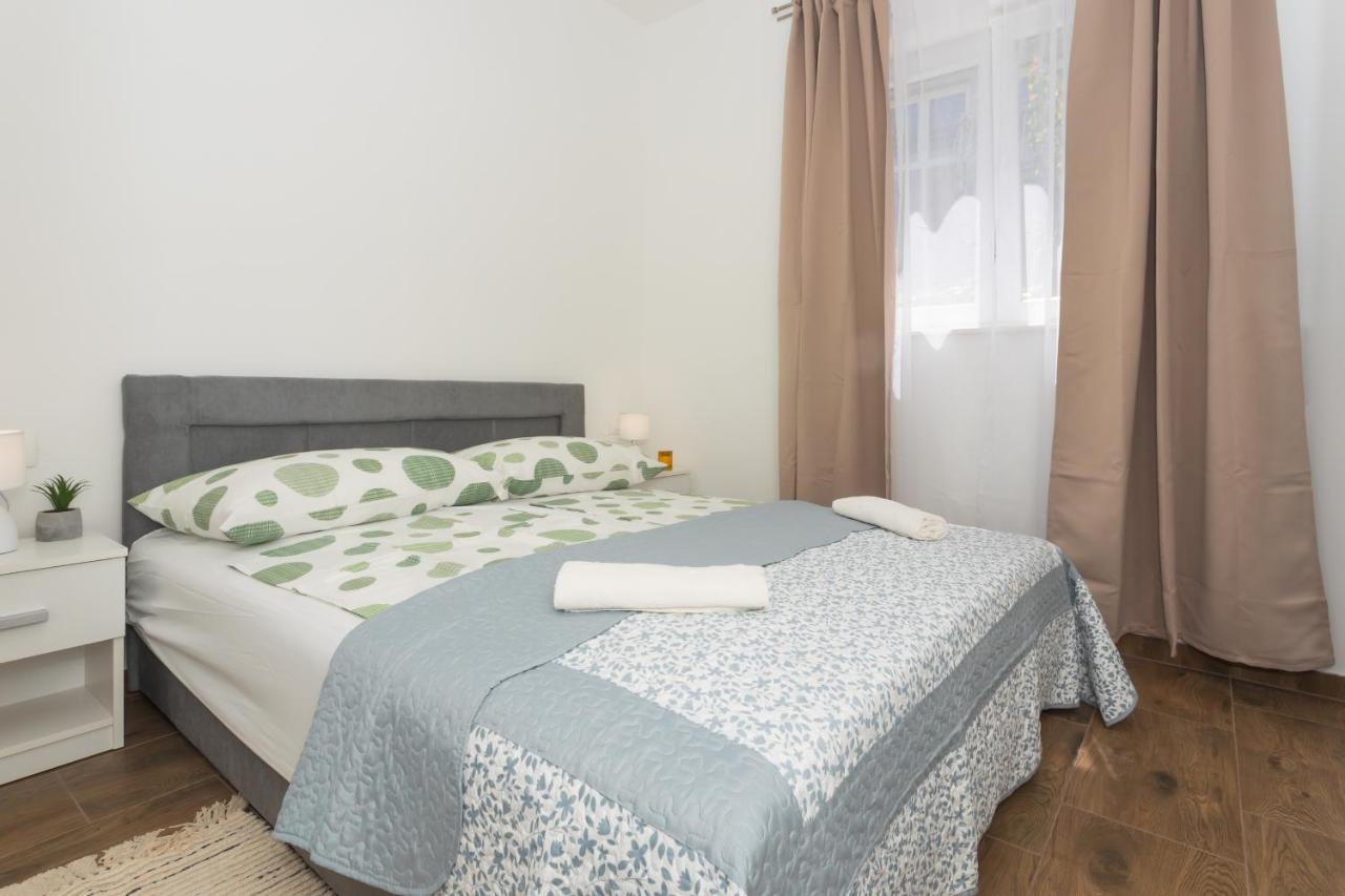 Apartment mit 1 Schlafzimmer