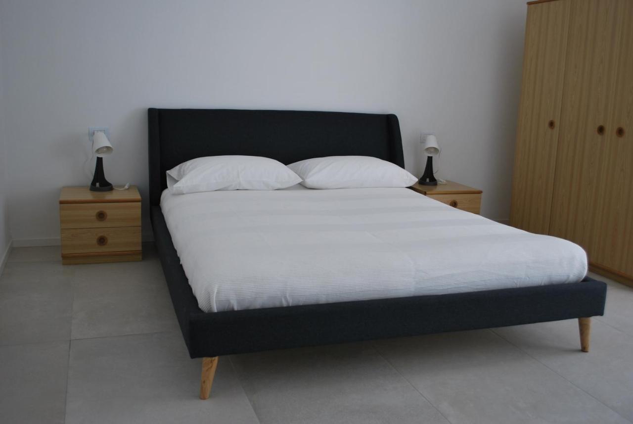 Two-Bedroom Apartment with Terrace