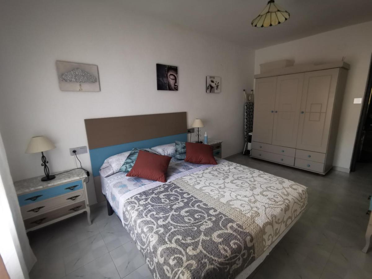 Apartamento de 3 dormitorios