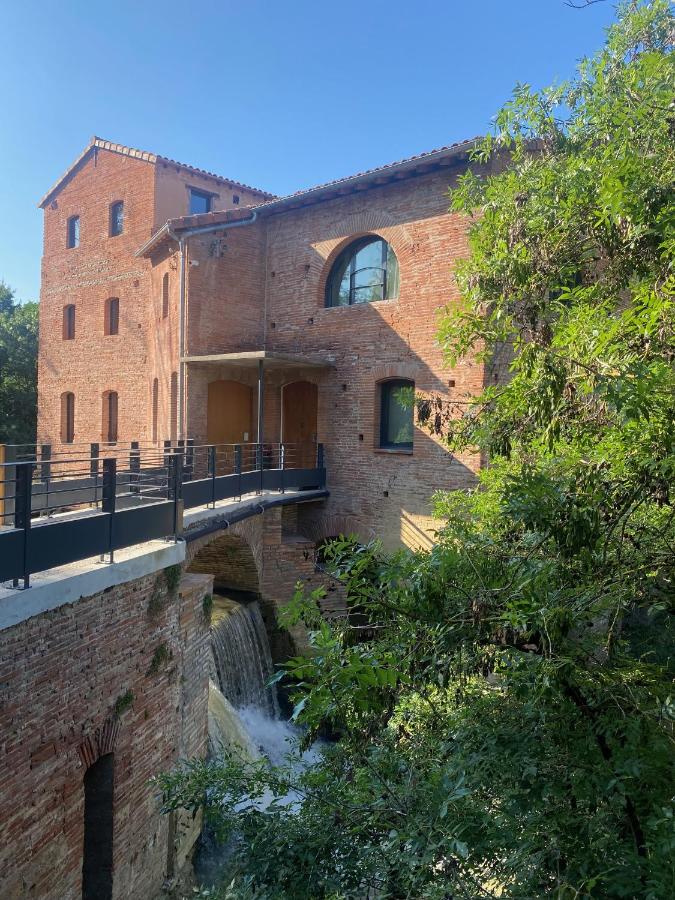 LE MOULIN DE LA FLAMBERE - Ferienwohnung