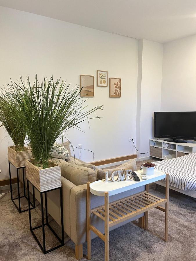 Family Room with Balcony