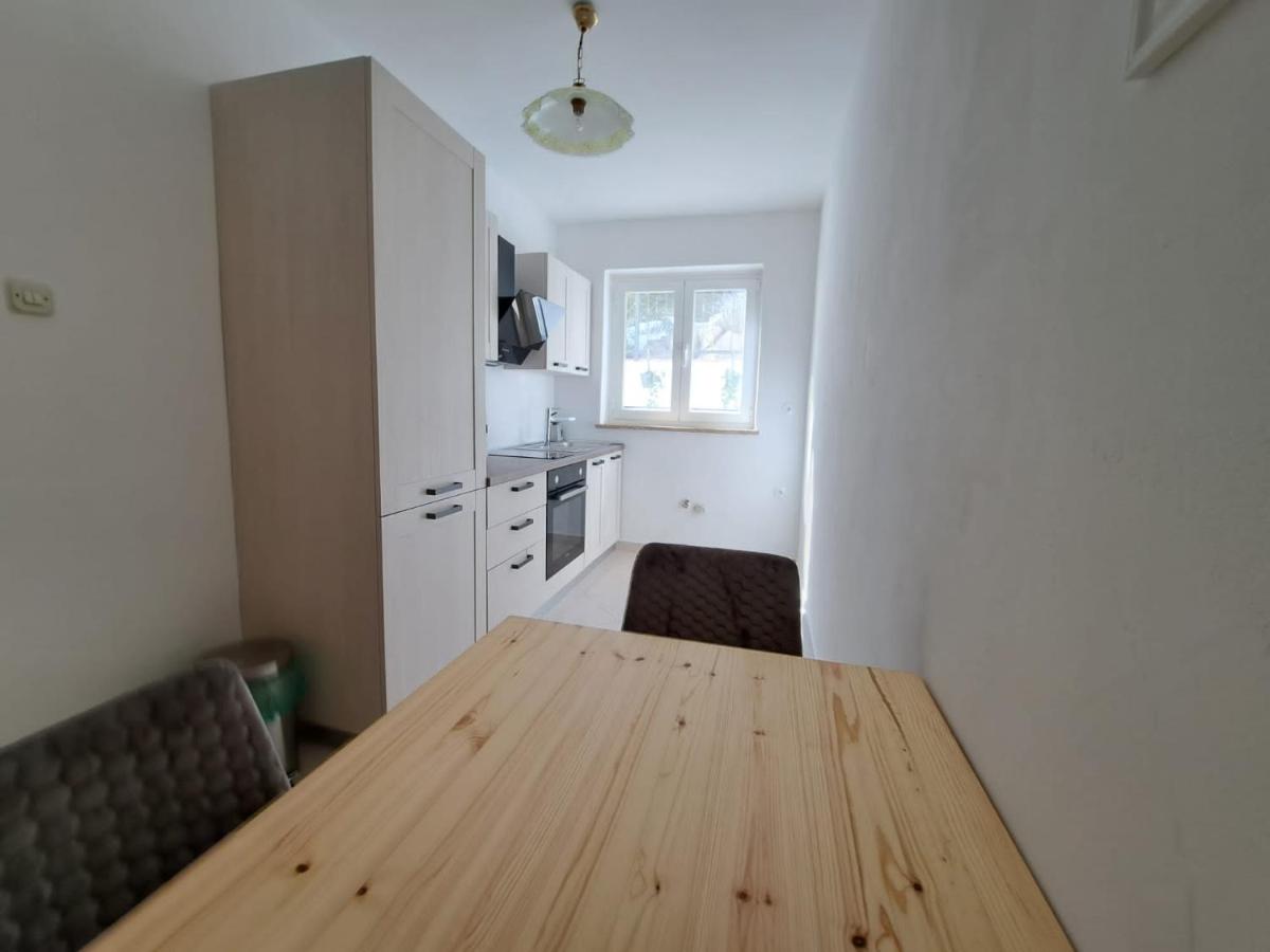 Studio mit Meerblick