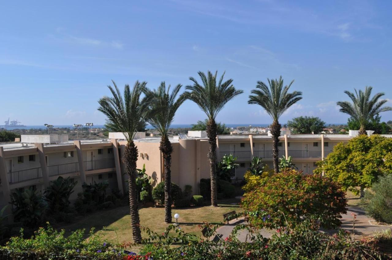 Daissy house - דירה פרטית בנאות גולף - Chambres d’hôtes Césarée