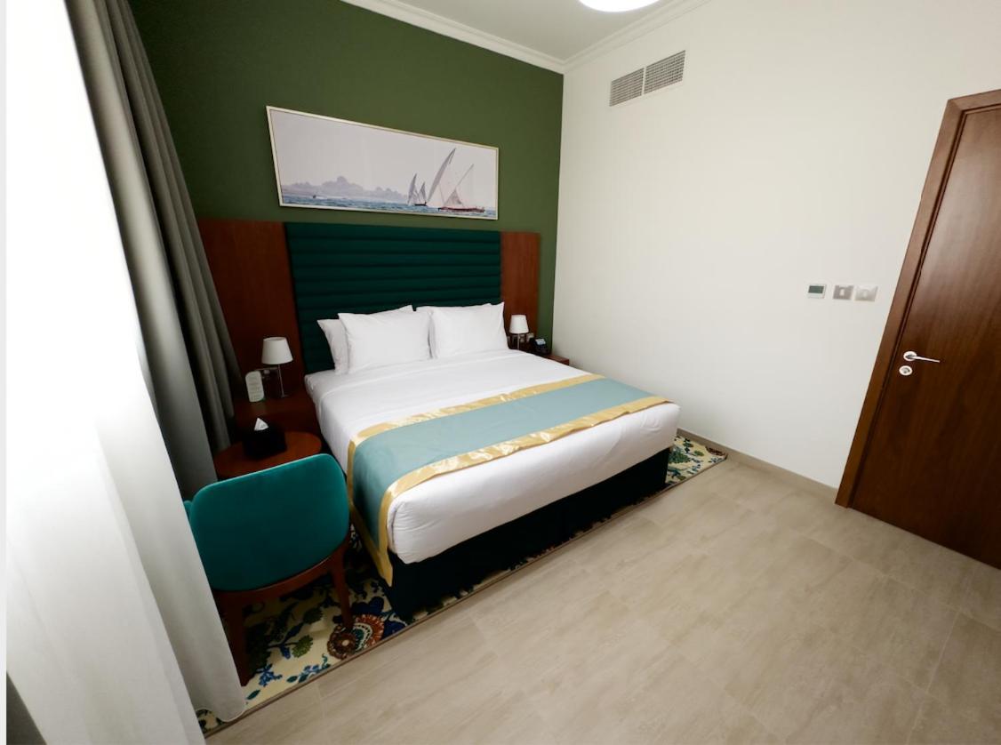 Apartamento de 2 dormitorios
