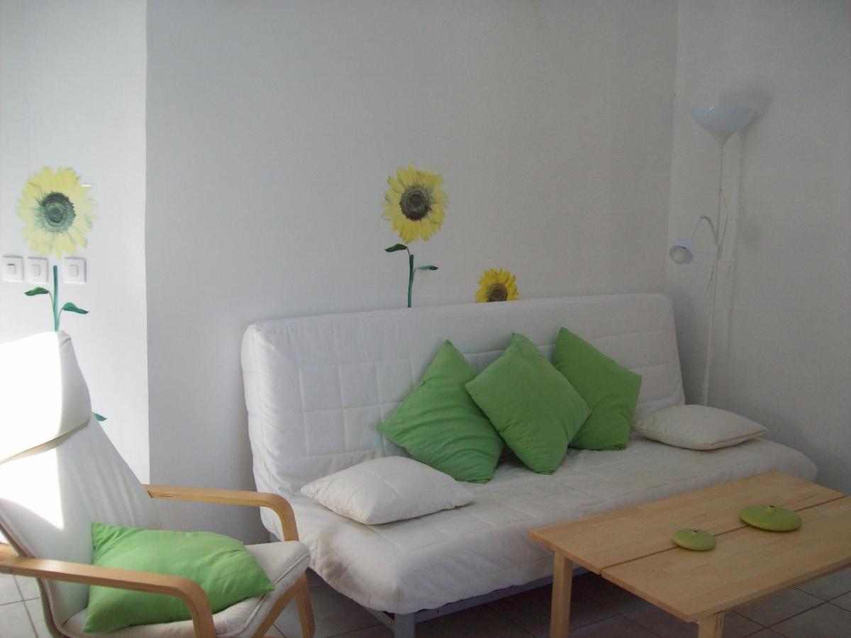 Two-Bedroom Holiday Home (4 people)