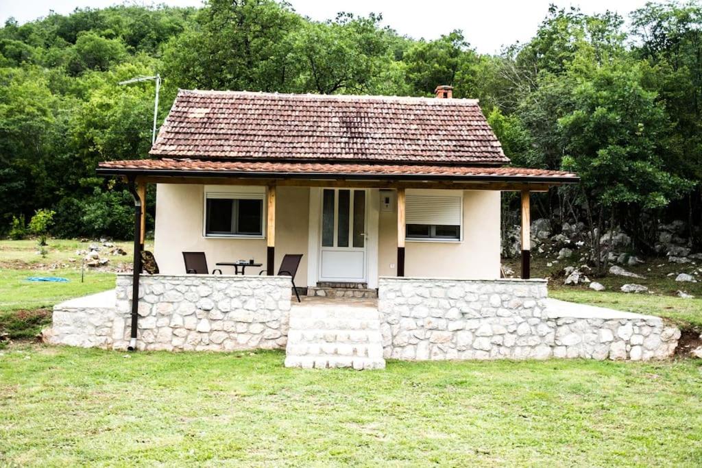 Village house Katarina - B&B