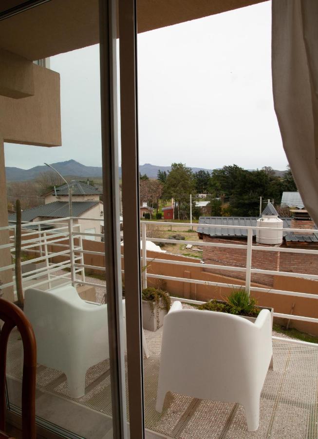 Hermoso Triplex en Sierra de la Ventana - Ferienwohnung Sierra de la Ventana