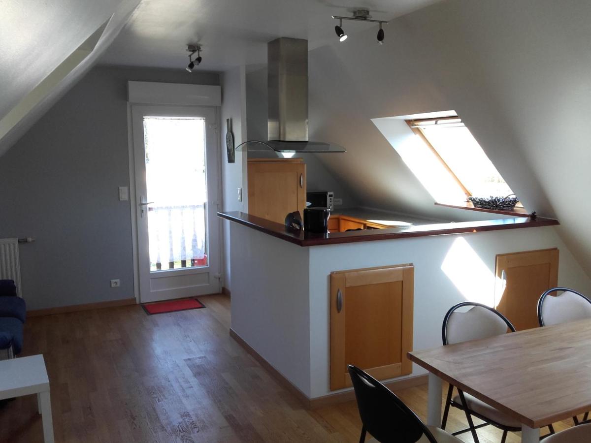 Ma tulipe - B&B