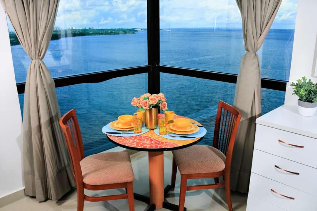 B&B Manaus - Tropical Executive 1305 with VIEW - Bed and Breakfast Manaus