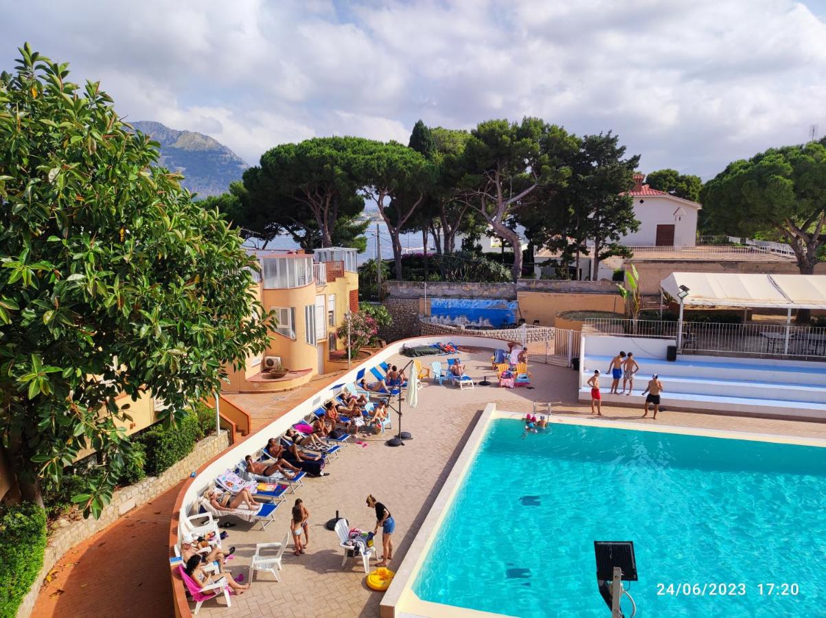 Raggio di sole in Ashur - Ferienwohnung Palermo
