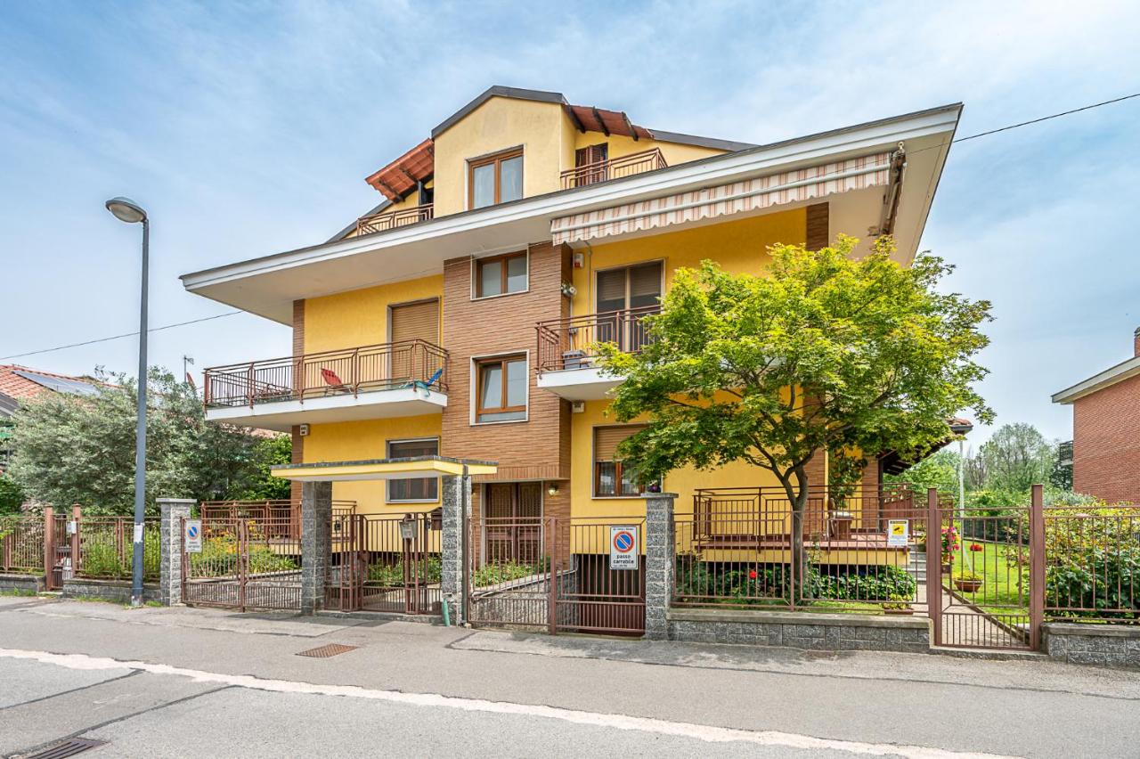 San Luigi Apartment 2.0 - B&B Beinasco