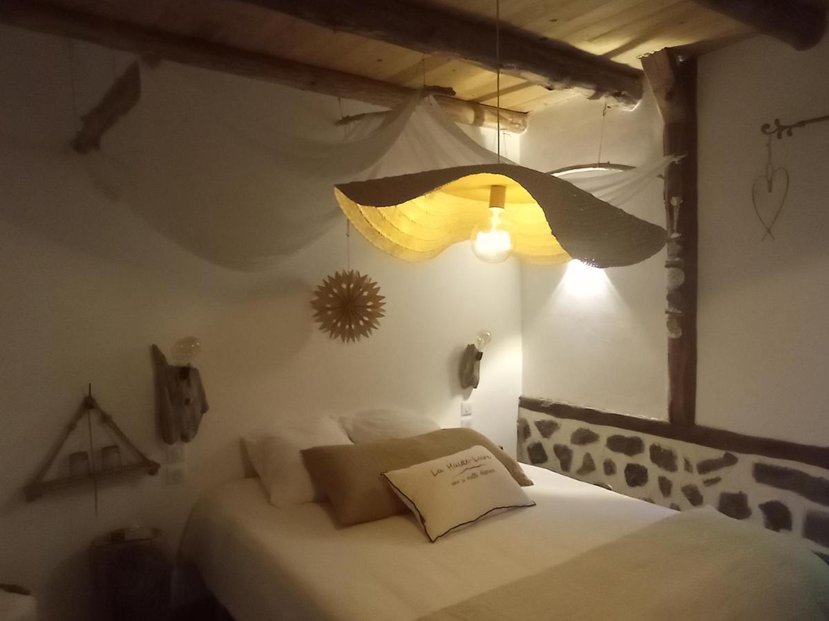 21lemonde - Bed and Breakfast Le Brignon