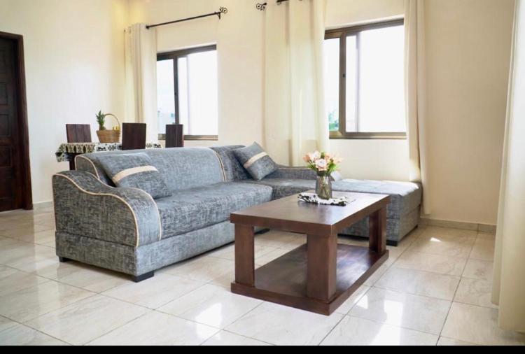 Résidence des Amazones Appartement 2 - B&B