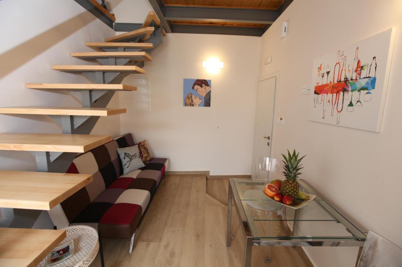 Kabanas 3 cosy suite - B&B