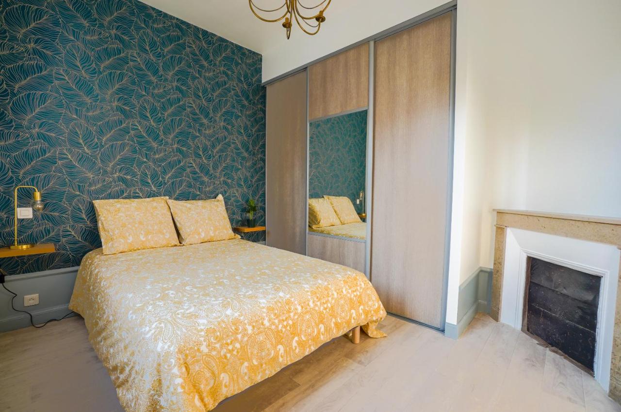Appartement met 1 Slaapkamer
