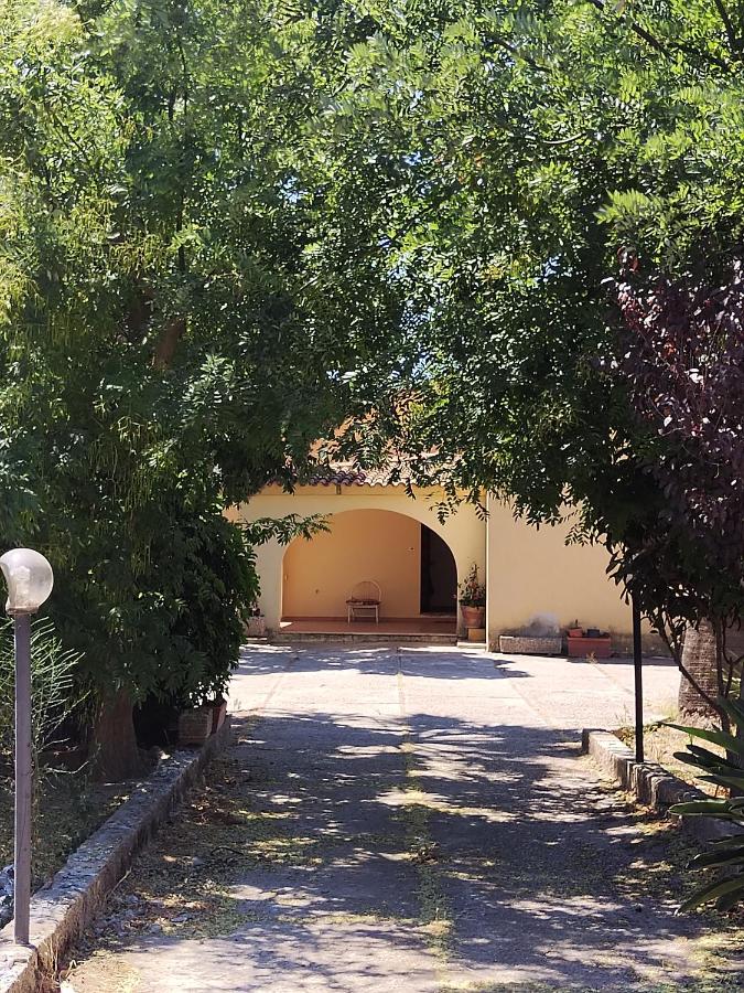Il Villino - Chambres d’hôtes