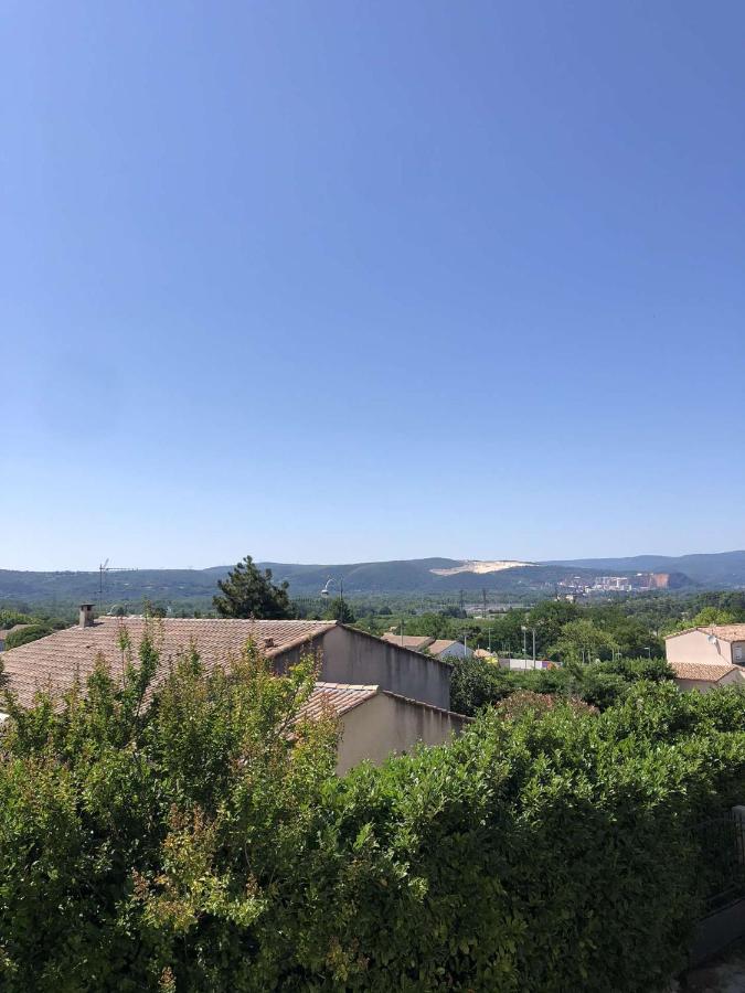 Chez Laurence et Pascal - Ferienwohnung