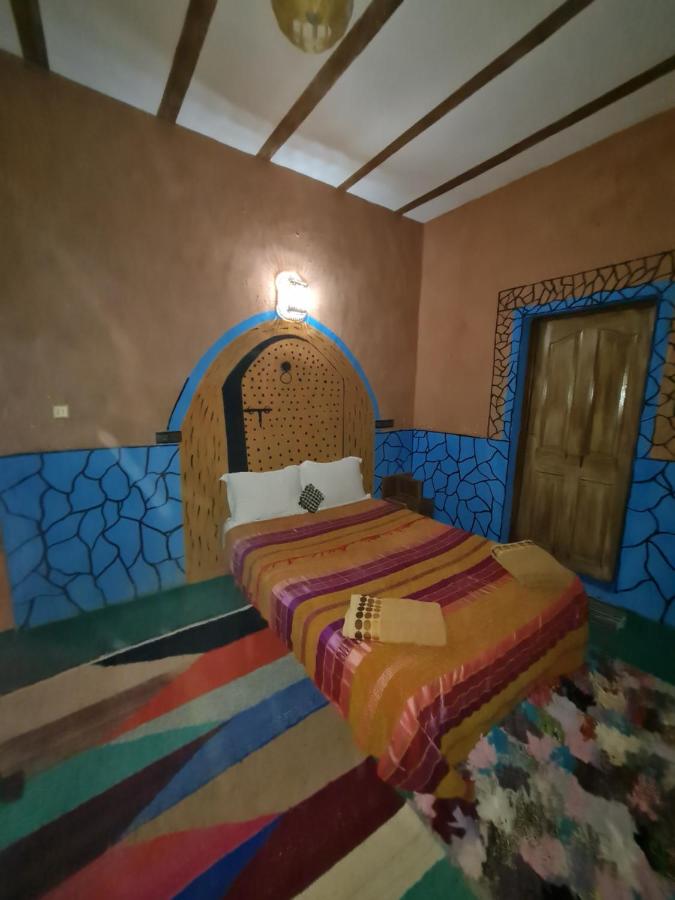 Triple Room with Garden View
