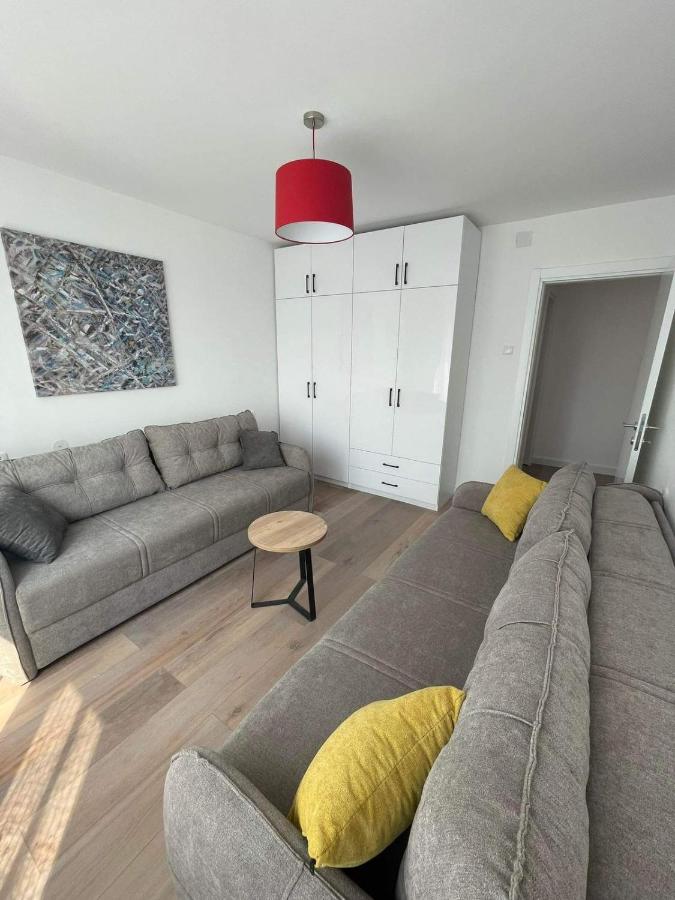 Appartement met 2 slaapkamers