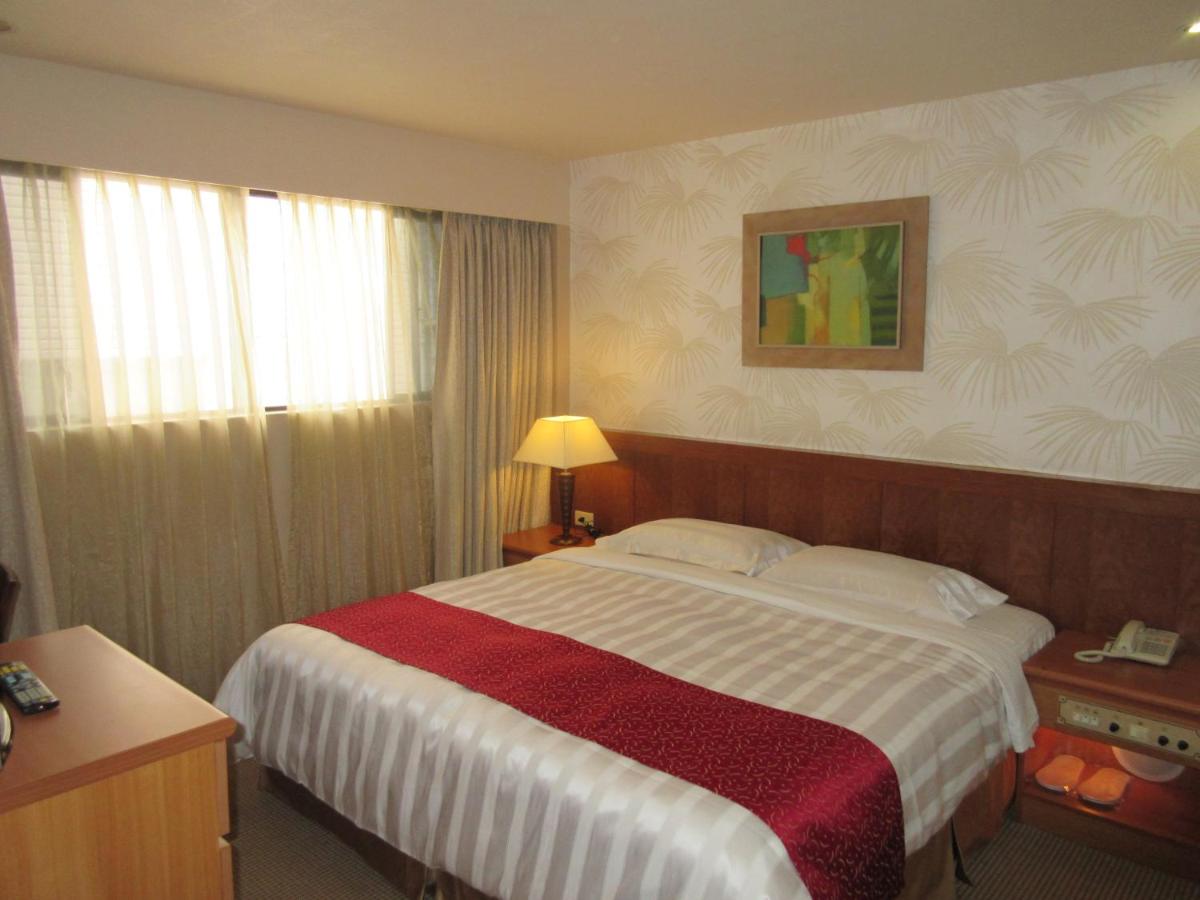 Business Double Room