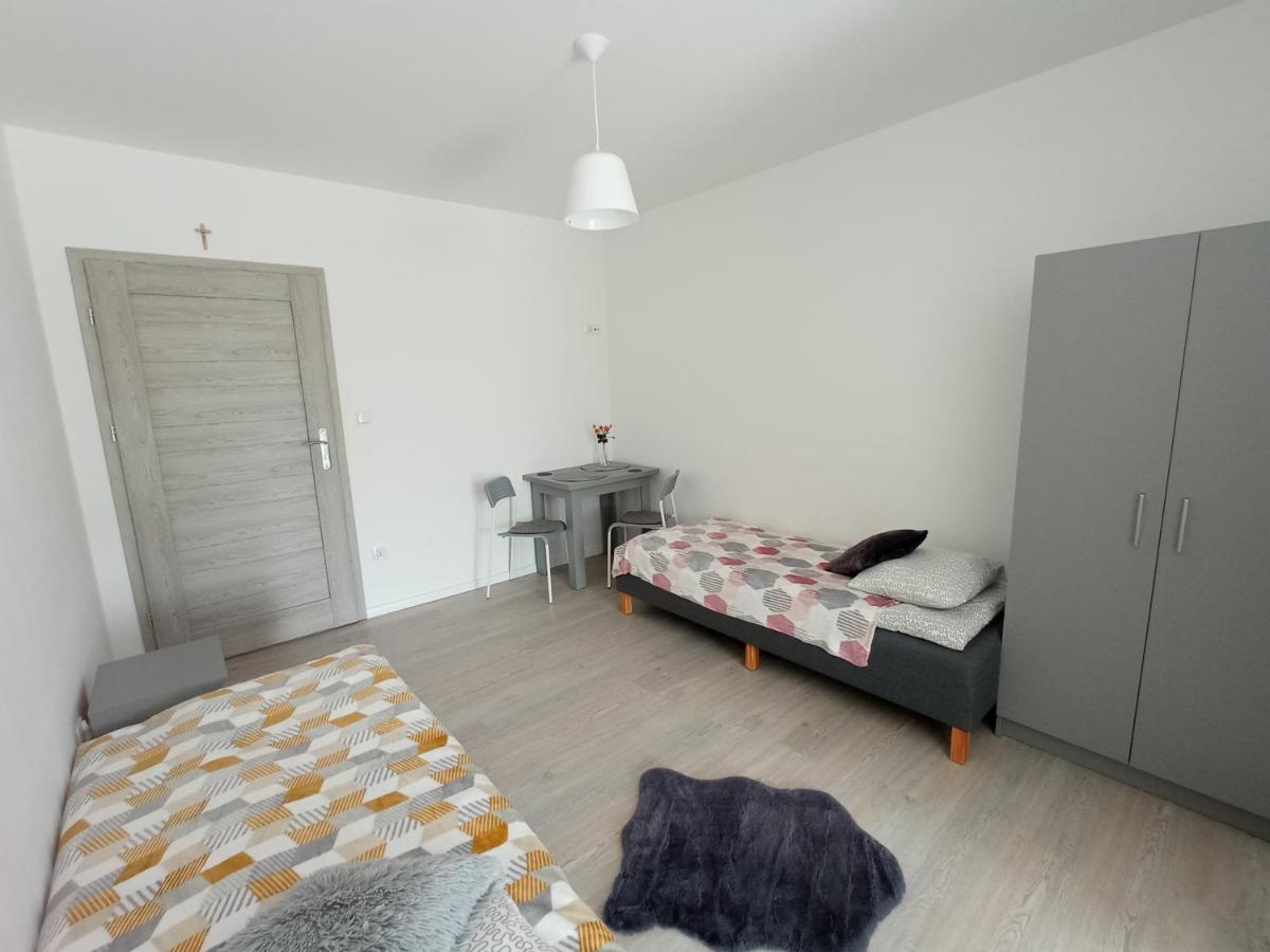 Dom przy studni - B&B
