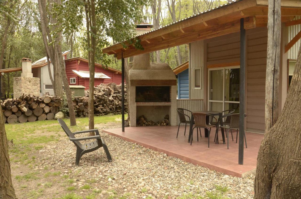 Cottage met 2 Slaapkamers