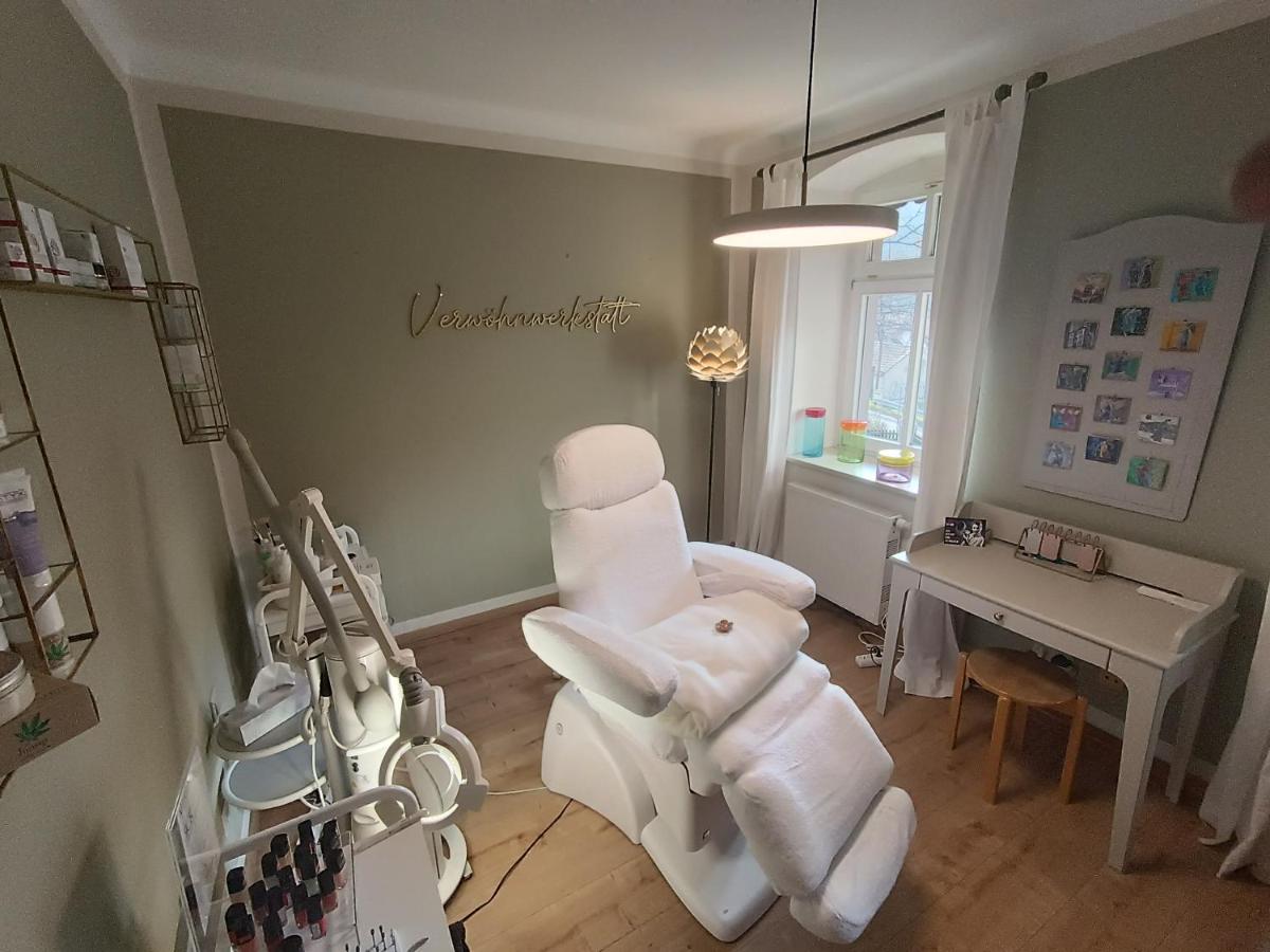 Annel's Liebelei - Ferienwohnung