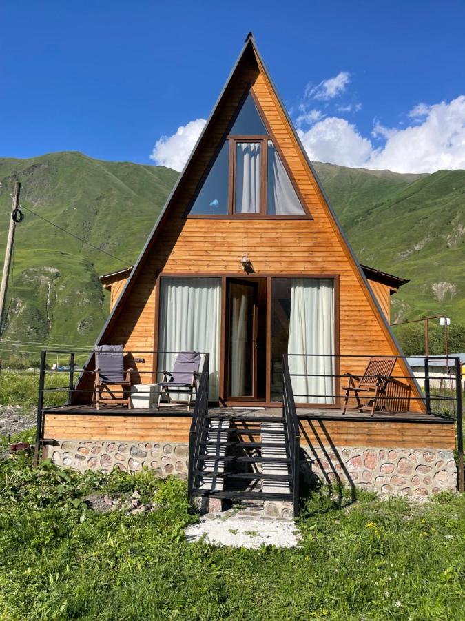 B&B St’epants’minda - Take a Break Kazbegi - Bed and Breakfast St’epants’minda