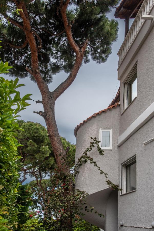 Appartement 3 Chambres