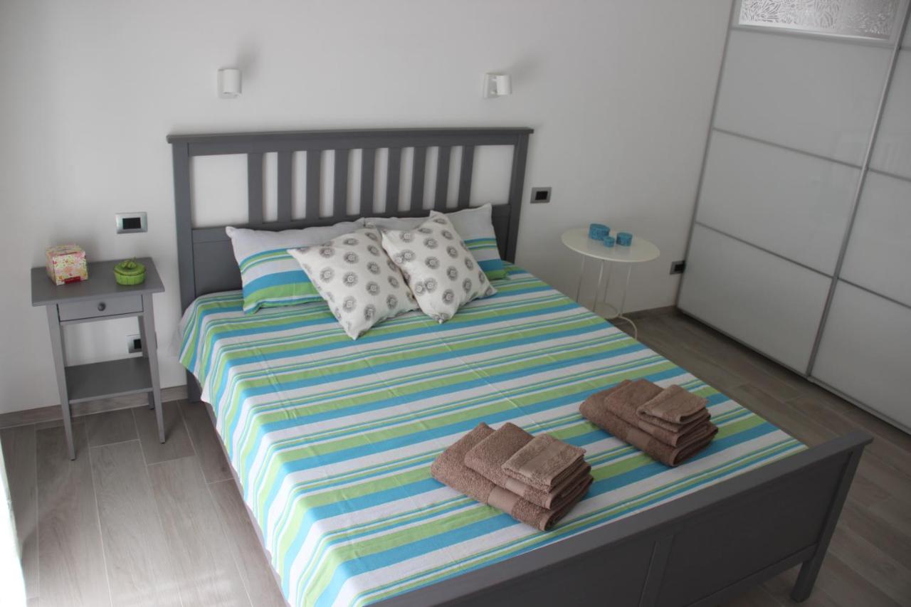 B&B Lido di Ostia - Appartamento Lungomare Toscanelli - Bed and Breakfast Lido di Ostia