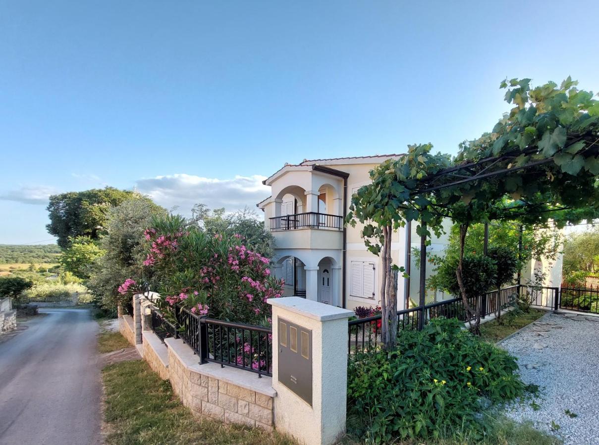 Apartment Kumbaya-Mušalež - B&B