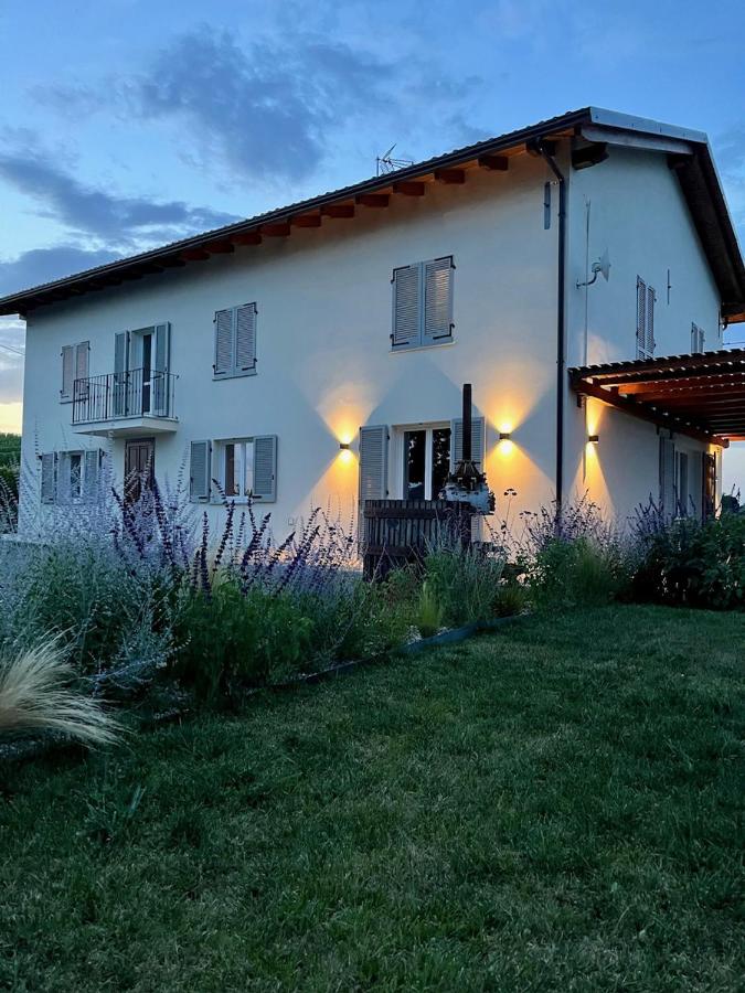Villa Bricco 46 - B&B