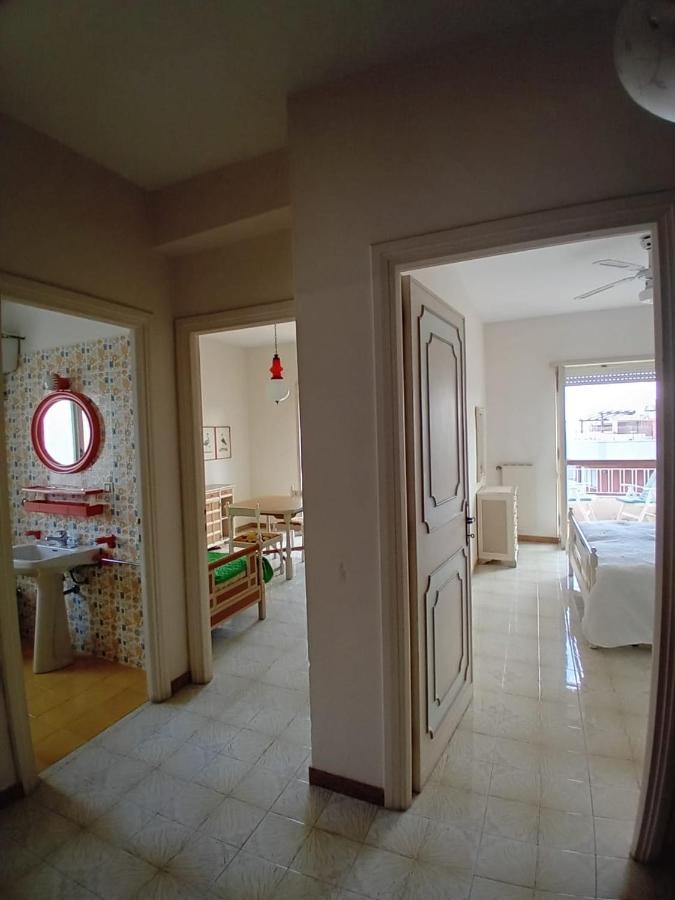 Apartment mit 2 Schlafzimmern
