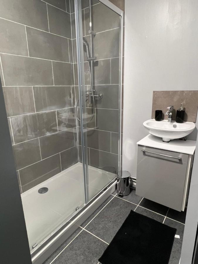Maison indépendante de vacances HARDELOT PLAGE - Ferienwohnung