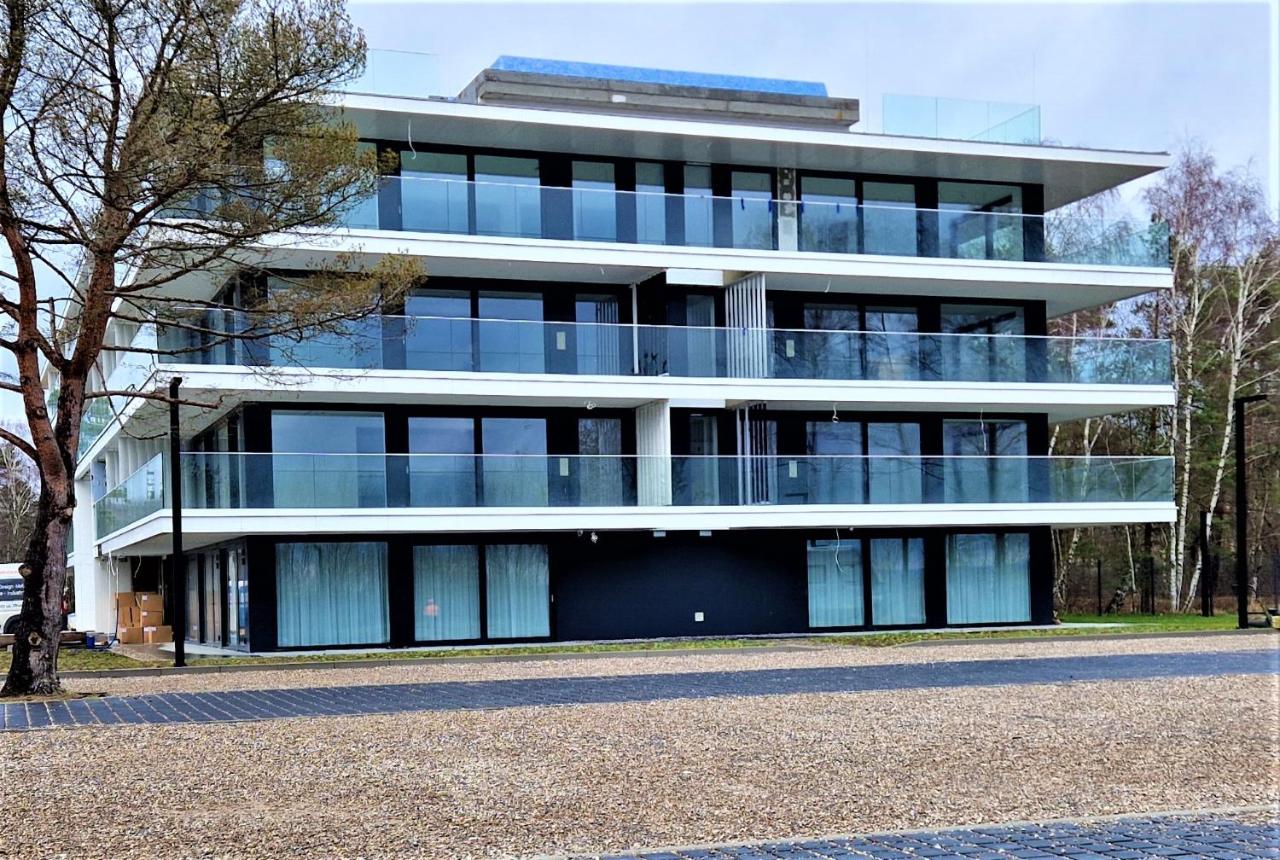 Lake View Mielno - Chambres d’hôtes Mielno