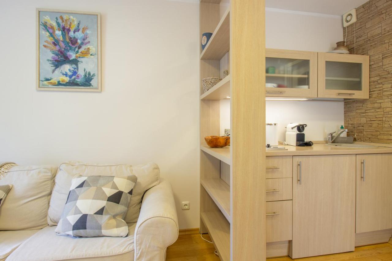 Skruzdynė - B&B Nida