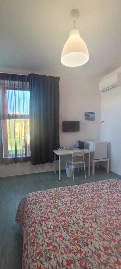 Habitación Doble con baño privado