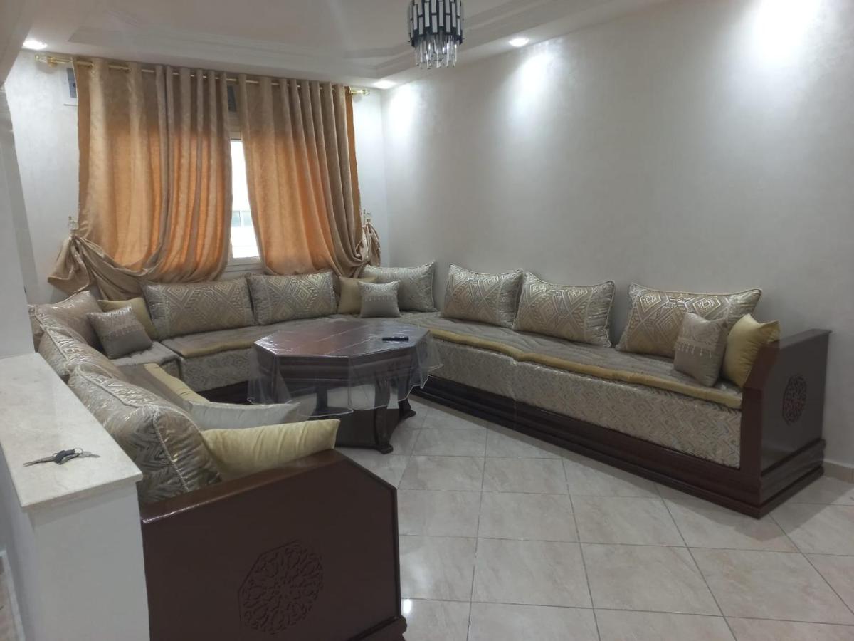 B&B Tanger - Rawan Appart - Bed and Breakfast Tanger