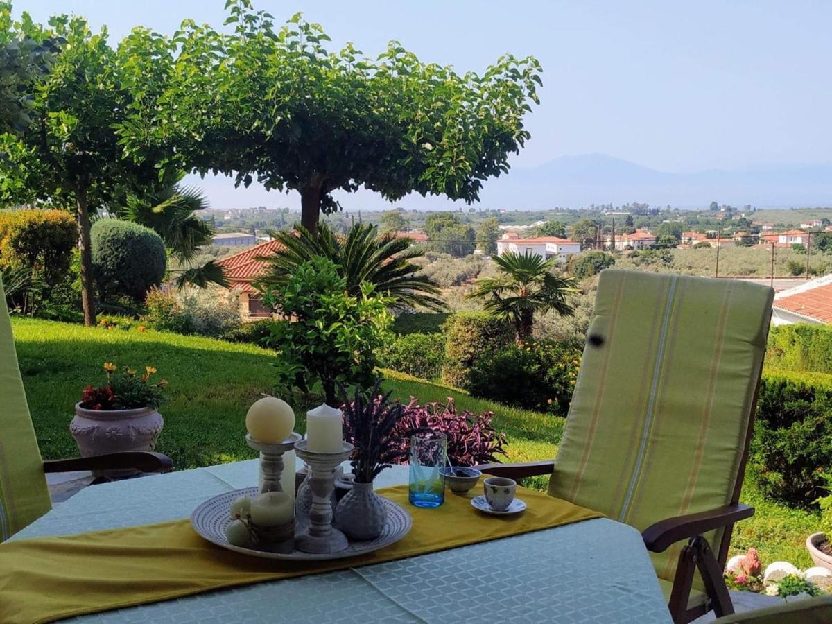 Mirovili House - B&B