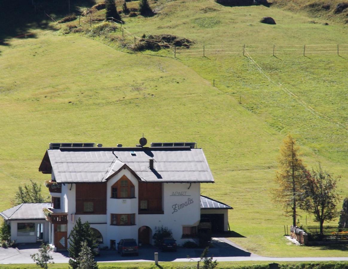 Apart Zimalis - B&B
